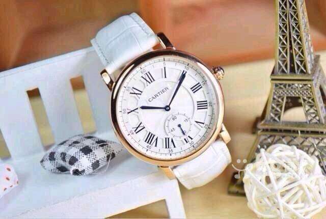 卡地亚手表指针的故障有没有规律性可言？——手表维修