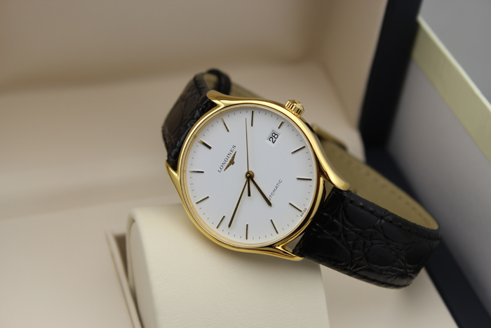 浪琴(Roger Dubuis)手表表壳哪里可以更换?
