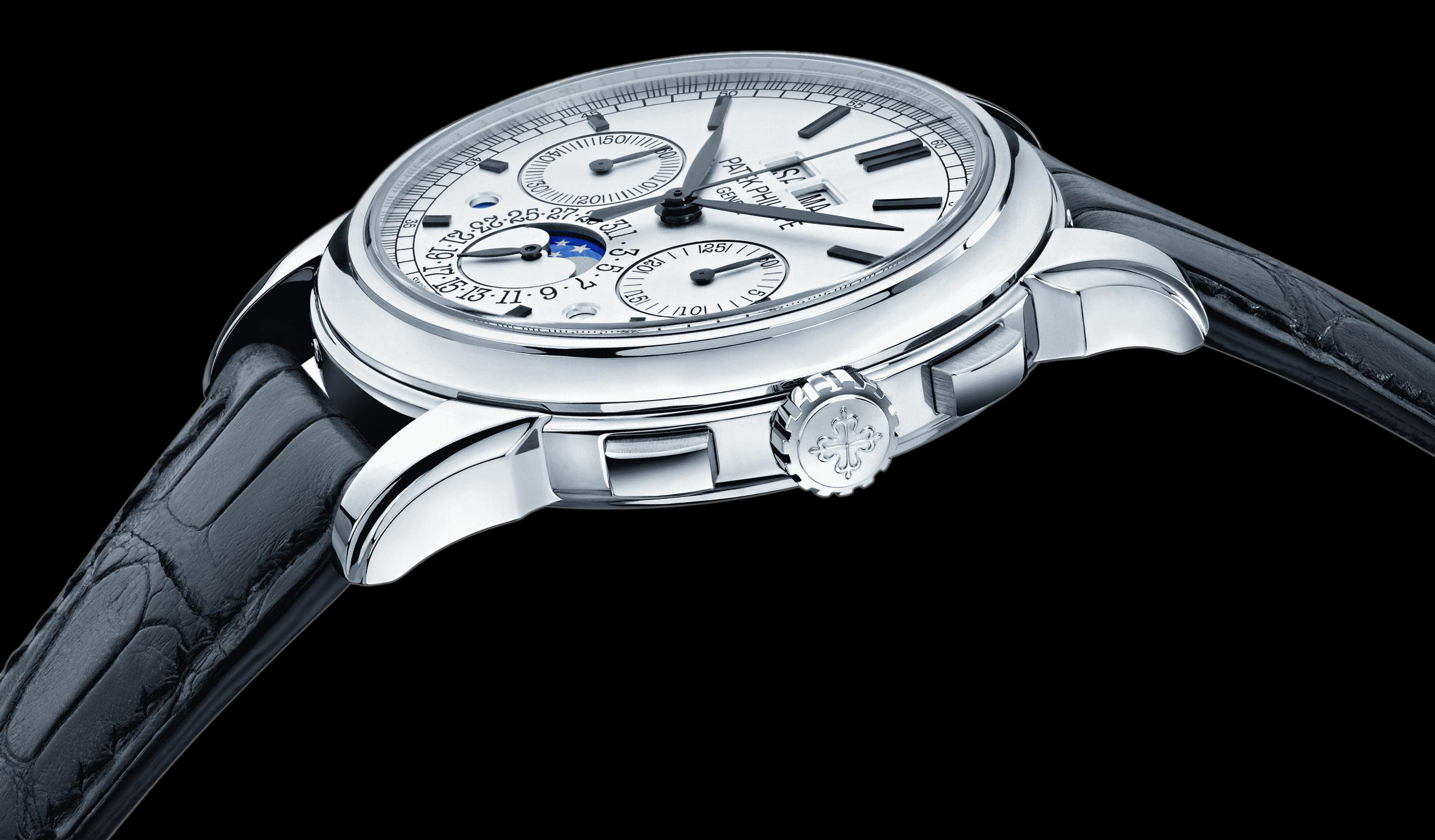 百达翡丽（Patek Philippe）手表售后