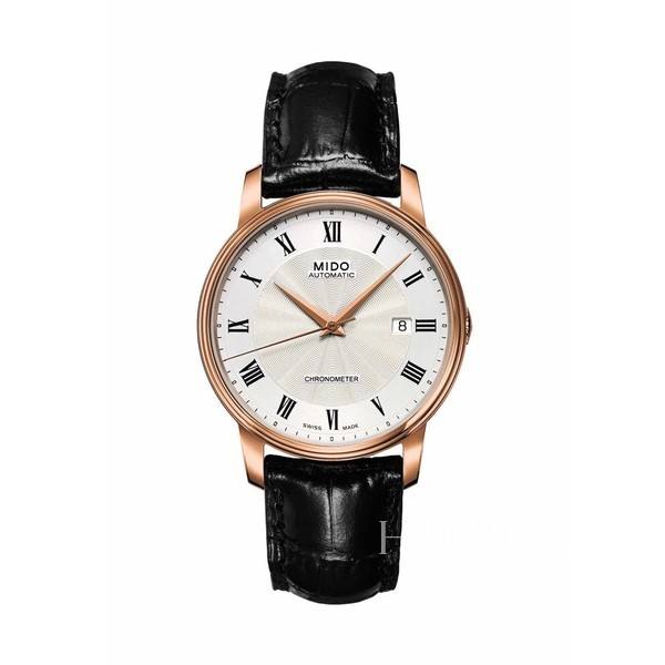 美度手表的保养工作