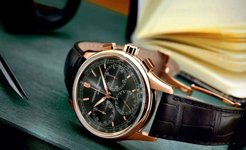 康斯登手表维修点