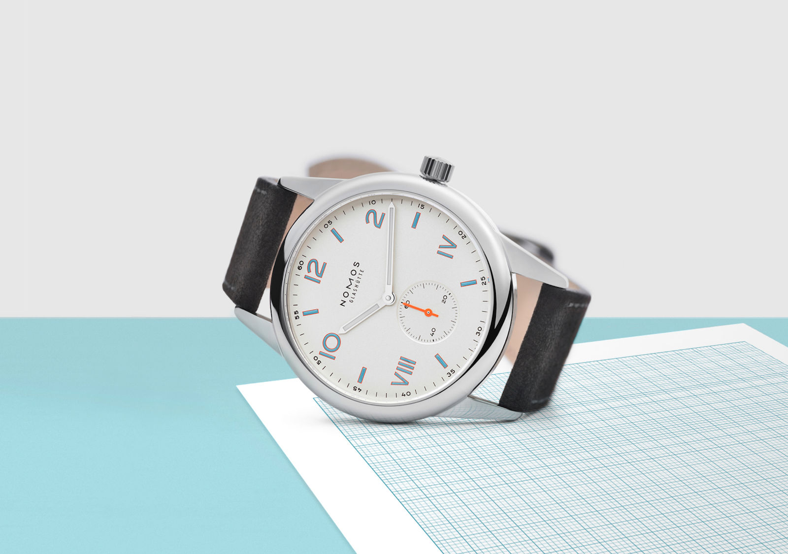 Nomos售后