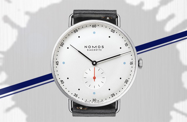 Nomos售后