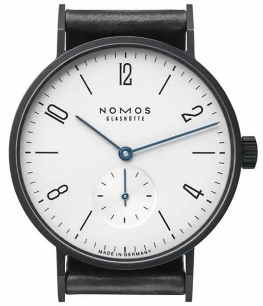 Nomos维修