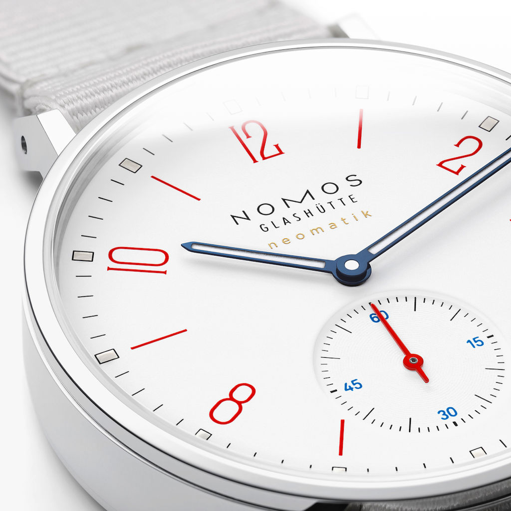 Nomos售后