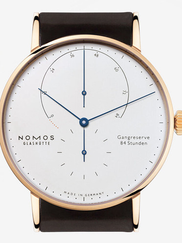 Nomos售后