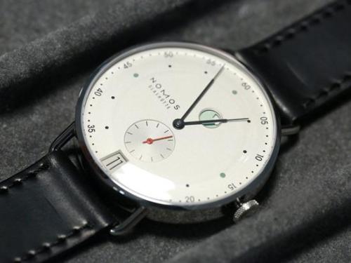 NOMOS售后