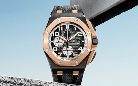 影响爱彼手表正常走时的因素