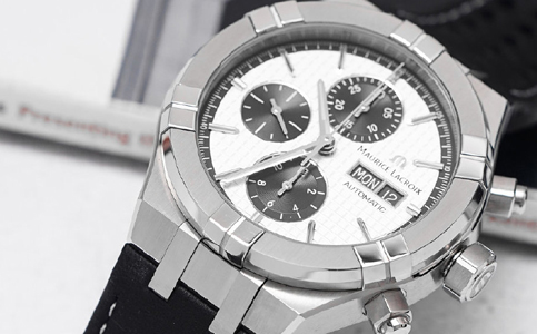 艾美手表为什么会偷停