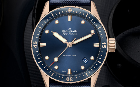 宝珀中国官方售后维修店