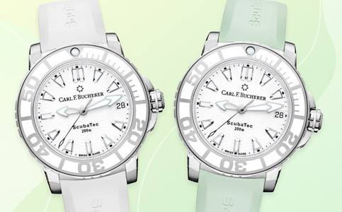 宝齐莱手表表蒙破损了如何解决