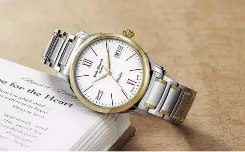 艾米龙手表如何防止受磁