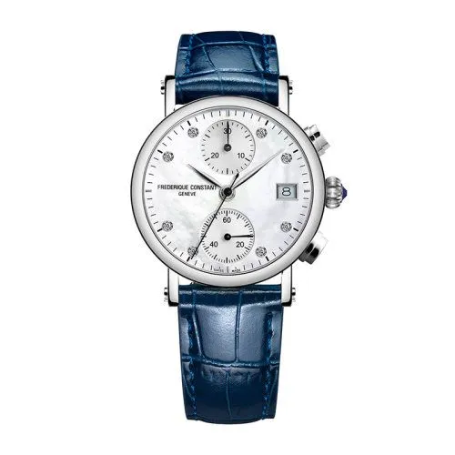 处理康斯登手表表盘生锈的方法