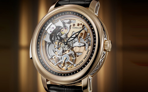 上海市浦百达翡丽手表维修服务