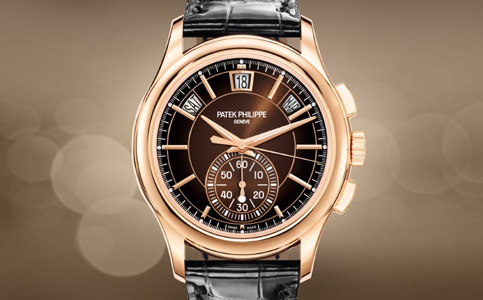 上海百达翡丽手表维修中心