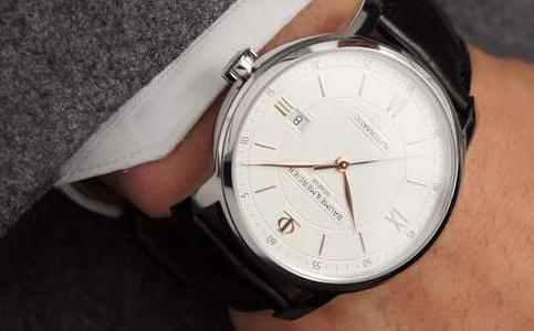 大连市人民路名士手表维修保养