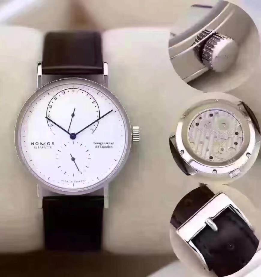 上海NOMOS表维修站