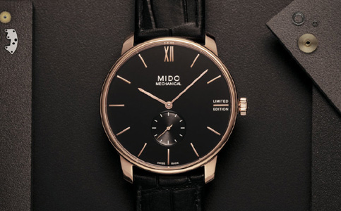 郑州美度表维修中心地址