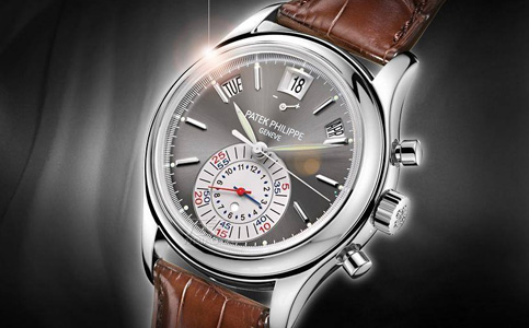 北京市百达翡丽手表维修中心