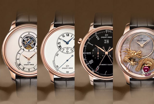 北京修理雅克德罗保养服务中心