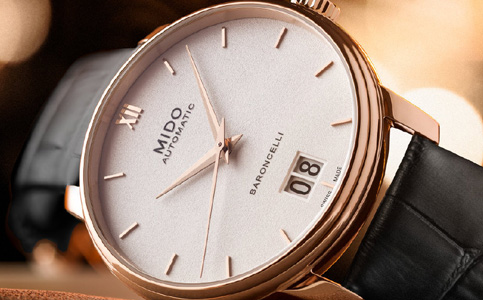 大连美度表维修中心