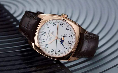 江诗丹顿广州官方维修服务网点