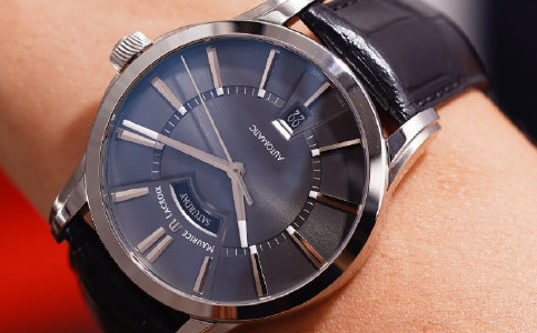 艾美手表走停了怎么办