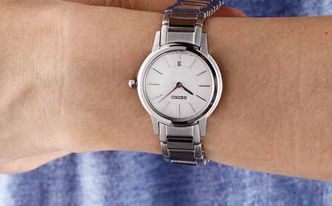 上海市精工手表维修中心