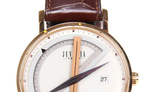 上海尊皇表维修价目表