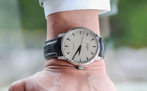 广州格拉苏蒂表售后维修中心