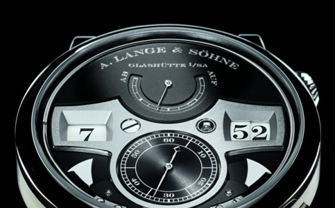 成都市朗格手表维修地址