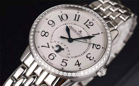 深圳市积家手表维修地址