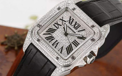 保定市卡地亚手表维修地址