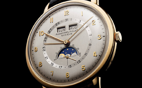 威海市爱彼手表维修地址