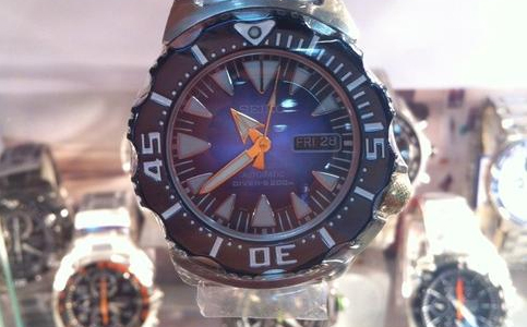 上海精工表维修点查询