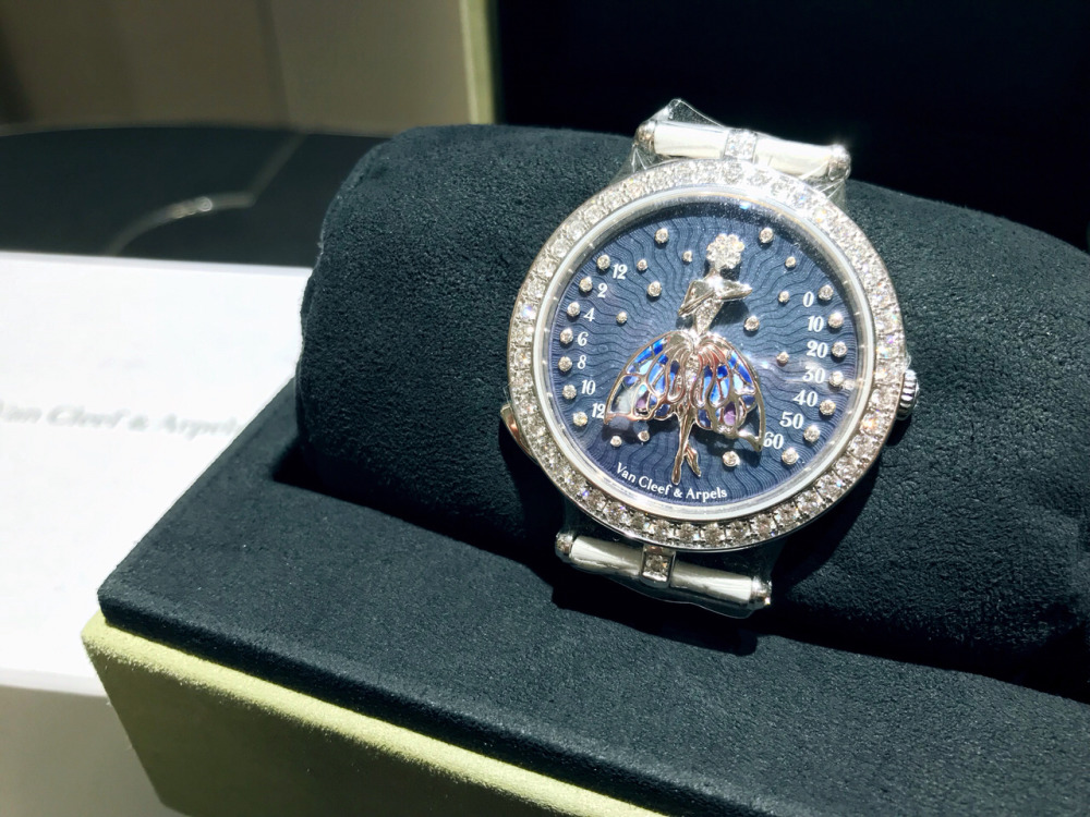 上海昆仑表维修保养中心