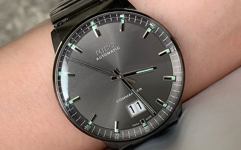 宁波美度表专修中心地址