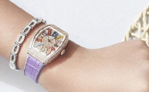 深圳法穆兰表售后维修点