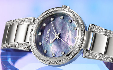 北京市西铁城手表维修中心