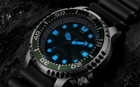 吉林市西铁城手表维修地址