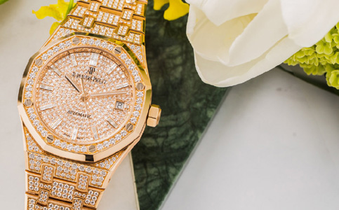 深圳爱彼表售后维修