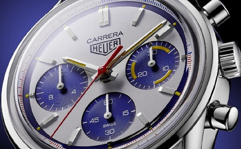 苏州市豪雅手表维修地址