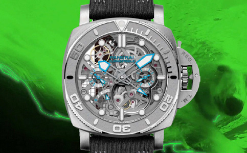 北京沛纳海维修保养地址电话