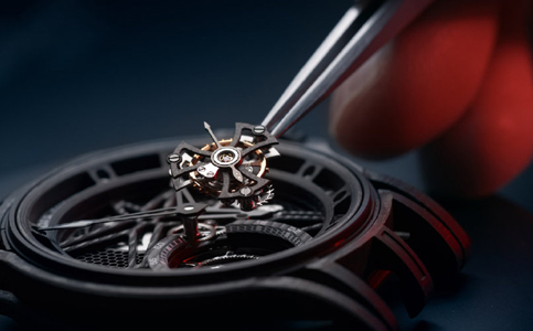 罗杰杜彼手表上海维修服务部