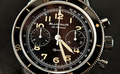 南京宝珀表售后维修点