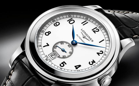 深圳市浪琴手表维修地址