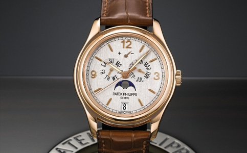 百达翡丽修表壳多少钱