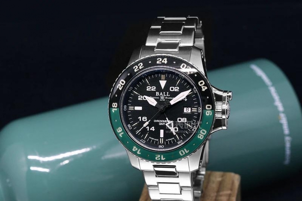 哈尔滨波尔手表售后维修中心