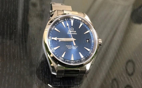 北京市欧米茄手表维修机构