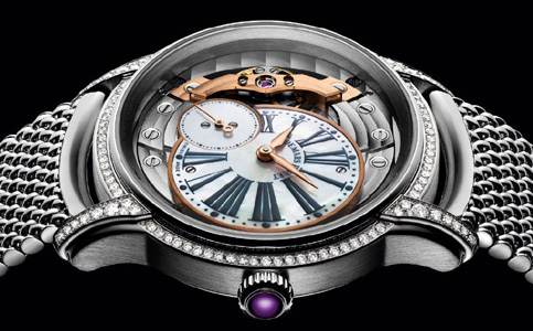 西安市爱彼手表维修机构